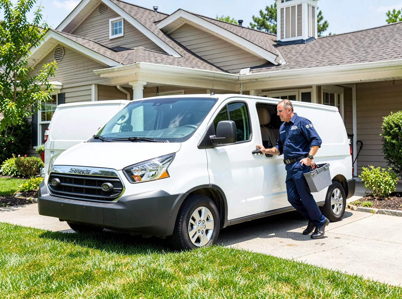 Emergency Plumber company in Shock, WV
